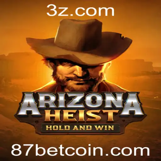 Explorando ArizonaHeist: O Jogo de Estratégia e Aventura com 87bet
