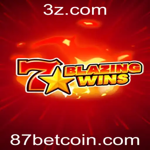 Desvende o Fascinante Mundo de BlazingWins com 87bet