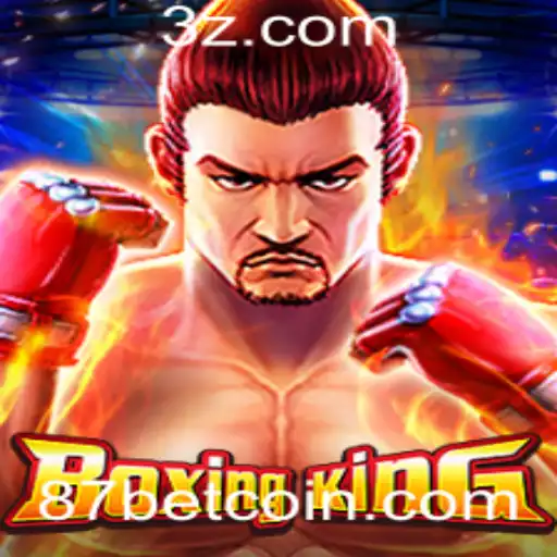 Explorando o Universo de BoxingKing: O Inovador Jogo de Luta que Conquistou 87bet