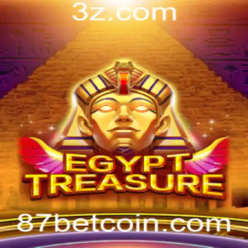 Explorando o Fascinante Mundo de EgyptTreasure com 87bet