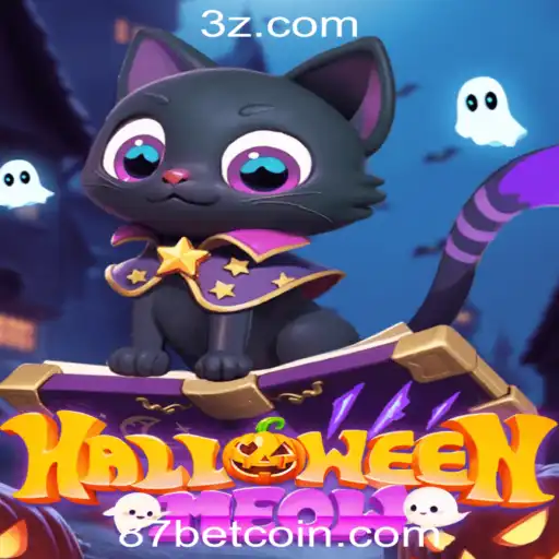 Descubra o Fascinante Mundo de HalloweenMeow com 87bet