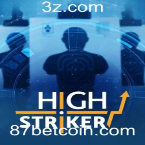 Explorando o Jogo 'HighStriker' e sua Relação com a Plafaforma 87bet