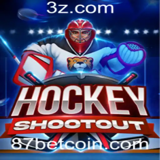 HockeyShootout: O Empolgante Mundo do Esporte com 87bet