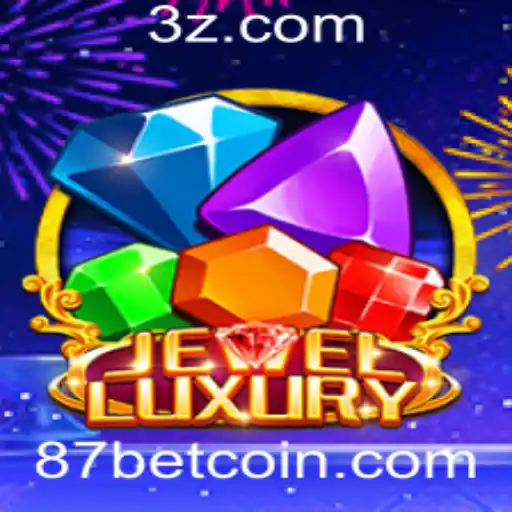Explorando o Fascinante Mundo de JewelLuxury: Um Jogo de Luxo e Emoção com 87bet