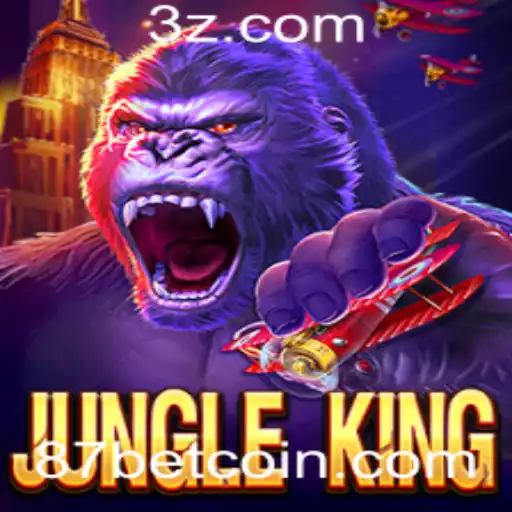 JungleKing: Explorando o Mundo da Aventura com 87bet