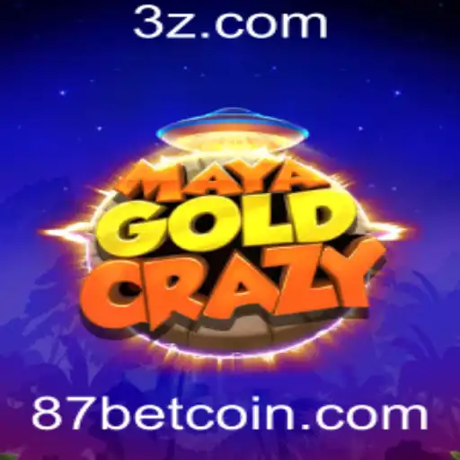 Descubra as Aventuras de 'MayaGoldCrazy' no Mundo de 87bet
