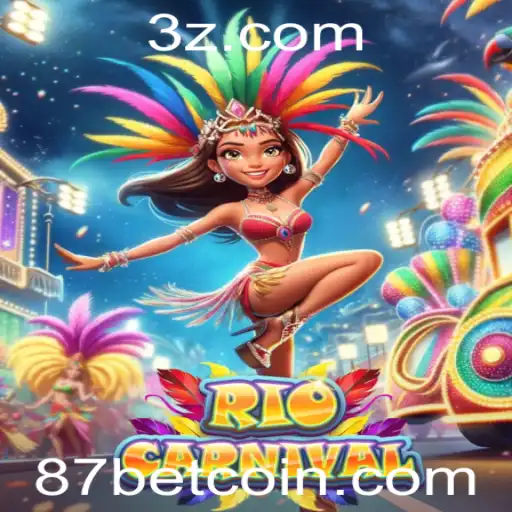 Explorando o RioCarnival: Um Mergulho no Universo Vibrante do Jogo com 87bet