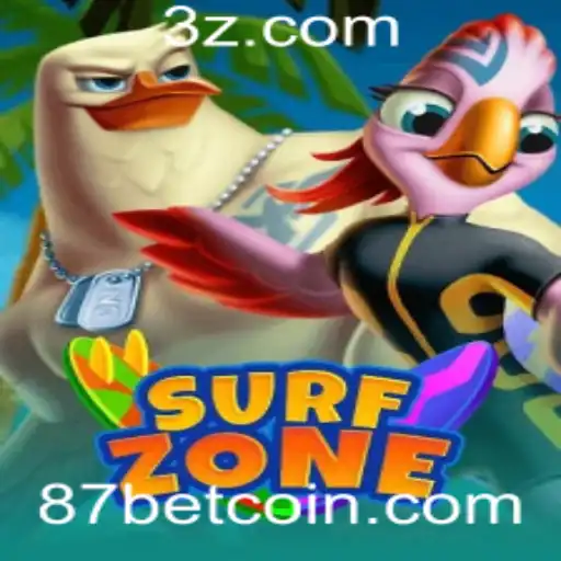 Explorando o Fascinante Mundo de SurfZone: Aventura e Estratégia