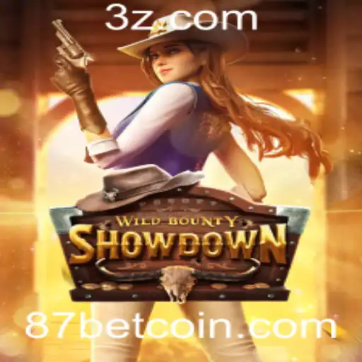 Explorando o Mundo de WildBountyShowdown com 87bet