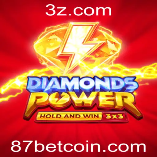 Explorando o Fascinante Mundo de Diamondspower: Um Mergulho no Jogo e suas Regras com 87bet
