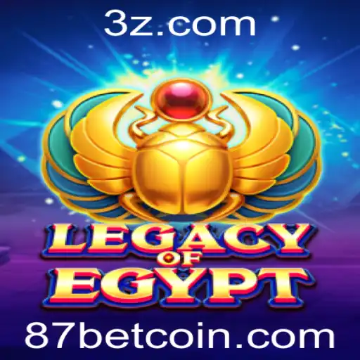 Explorando LegacyOfEgypt: Aventura Épica nos Tempos dos Faraós