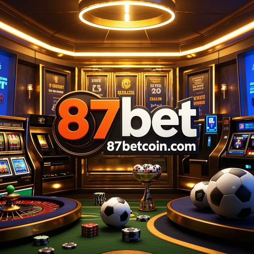 87bet