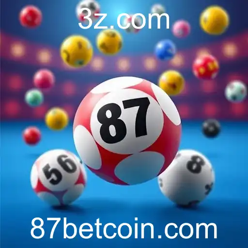 A Fascinante Jornada da Loteria com 87bet