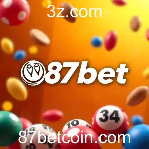 Loteria Online: Tudo o que Você Precisa Saber sobre 87bet