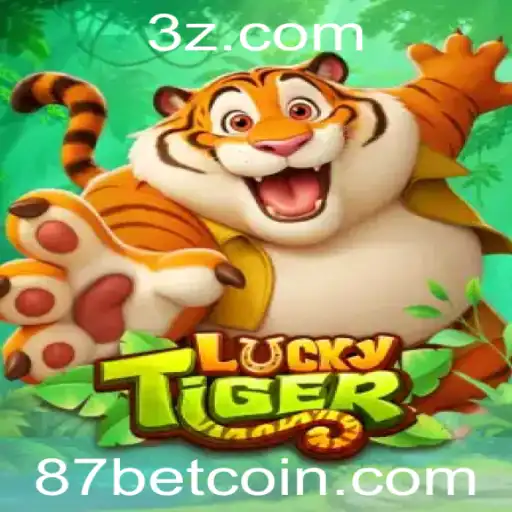 Introdução e Regras do Jogo LuckyTiger