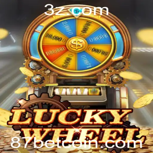 Descubra o Mundo Empolgante do Jogo LuckyWheel com 87bet