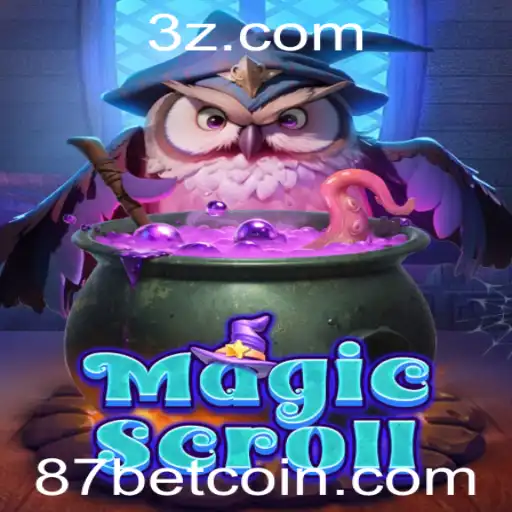 MagicScroll: Descubra as Emoções deste Jogo Único com 87bet