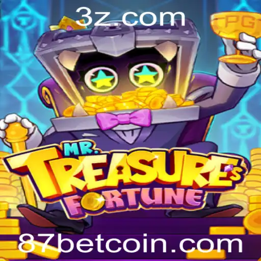 Descubra a Emoção de MrTreasuresFortune em 87bet: Regras e Como Jogar